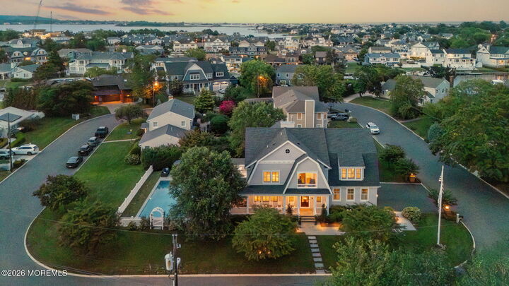 Property Photo:  29 Lori Road  NJ 07750 