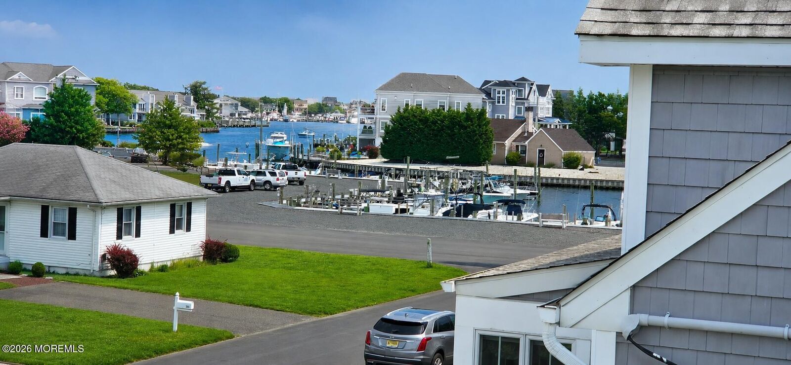 Property Photo:  1810 Beach Boulevard  NJ 08742 