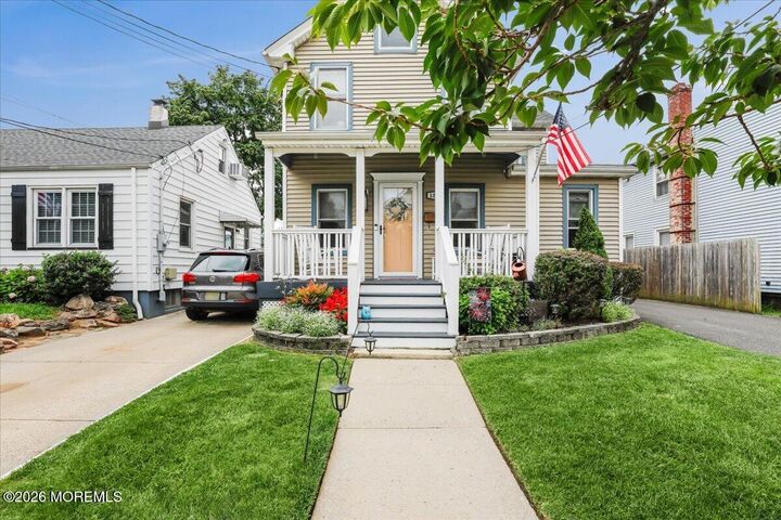 Property Photo:  123 Broad Street  NJ 07747 