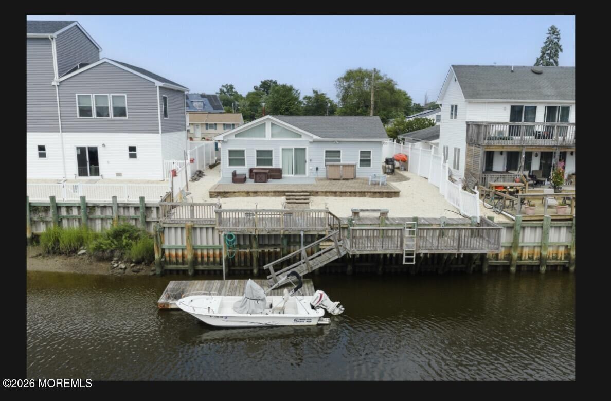 Property Photo: 35 Mirror Lake Drive NJ 08087
