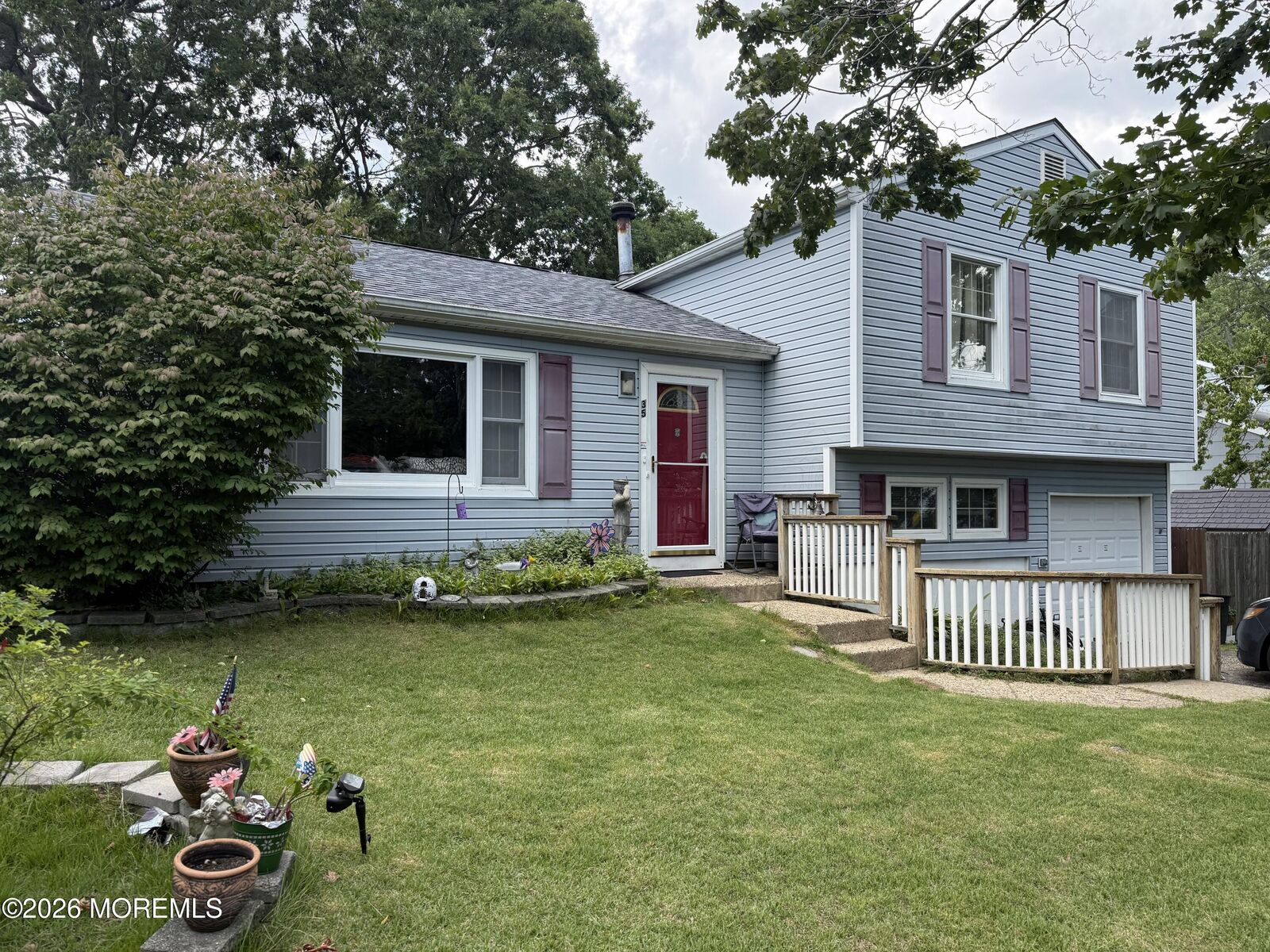 Property Photo: 35 Schooner Avenue NJ 08005