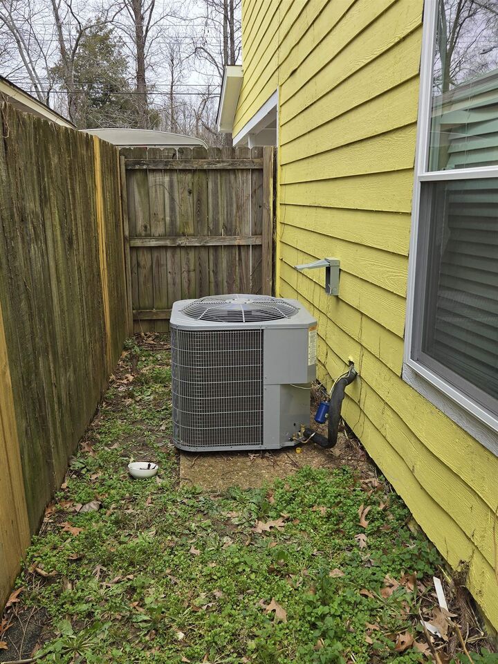 Property Photo:  4709 Old Raleigh Millington Dr  TN 38128 