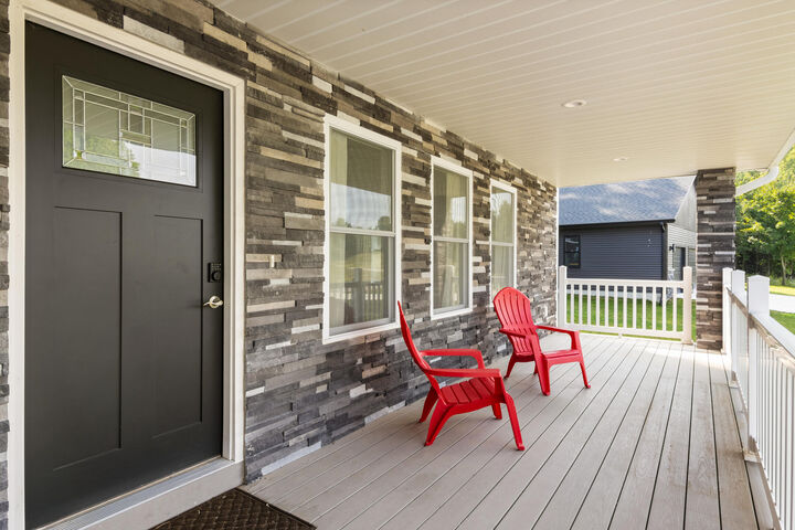 Property Photo: 1132 Farmington Drive MI 49696