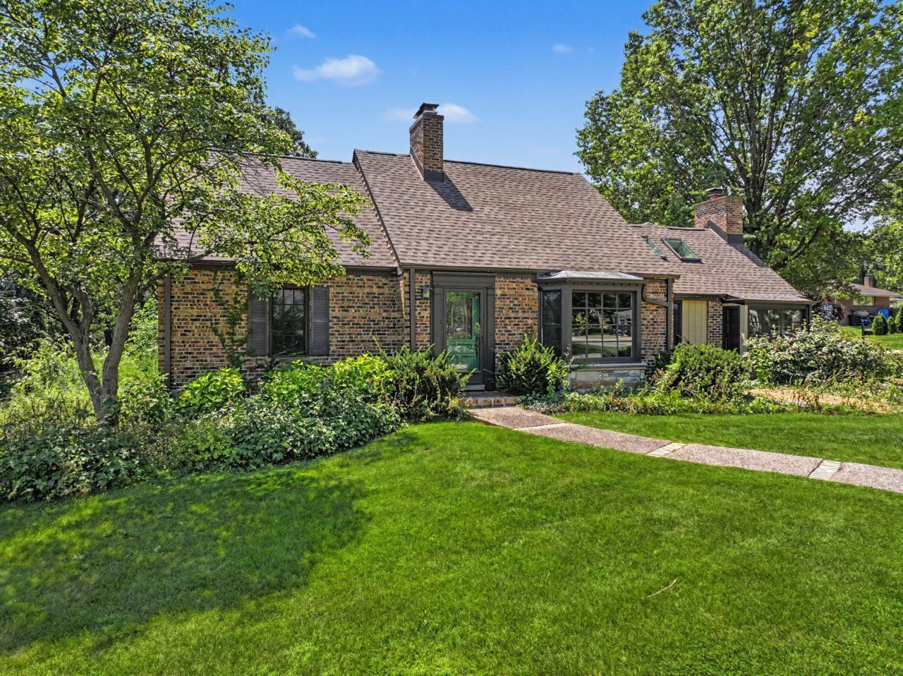Property Photo: 12501 S Richard Avenue IL 60463
