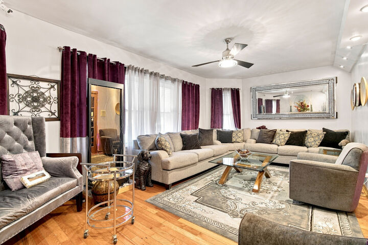 Property Photo:  9425 S Throop Street  IL 60620 