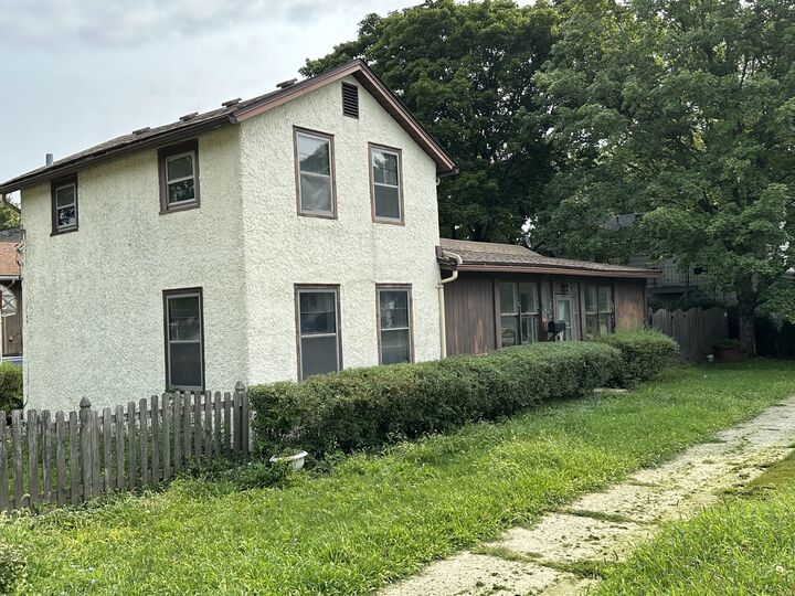Property Photo: 404 E 9th Street IL 60441