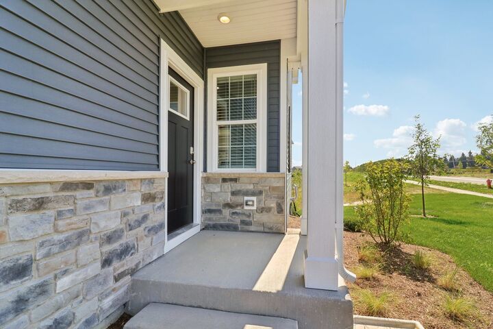 Property Photo:  1691 Baler Avenue  IL 60503 
