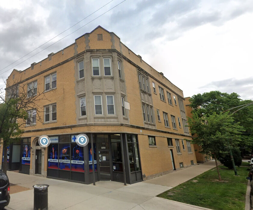 Property Photo:  3533 W Fullerton Avenue 3  IL 60647 