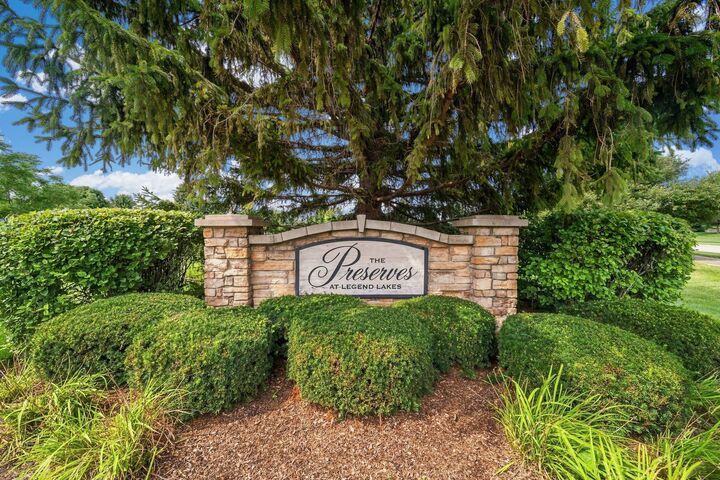 Property Photo: 6717 Waterford Drive IL 60050