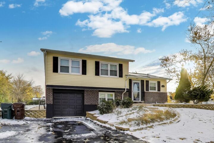 Property Photo: 3651 177th Street IL 60478