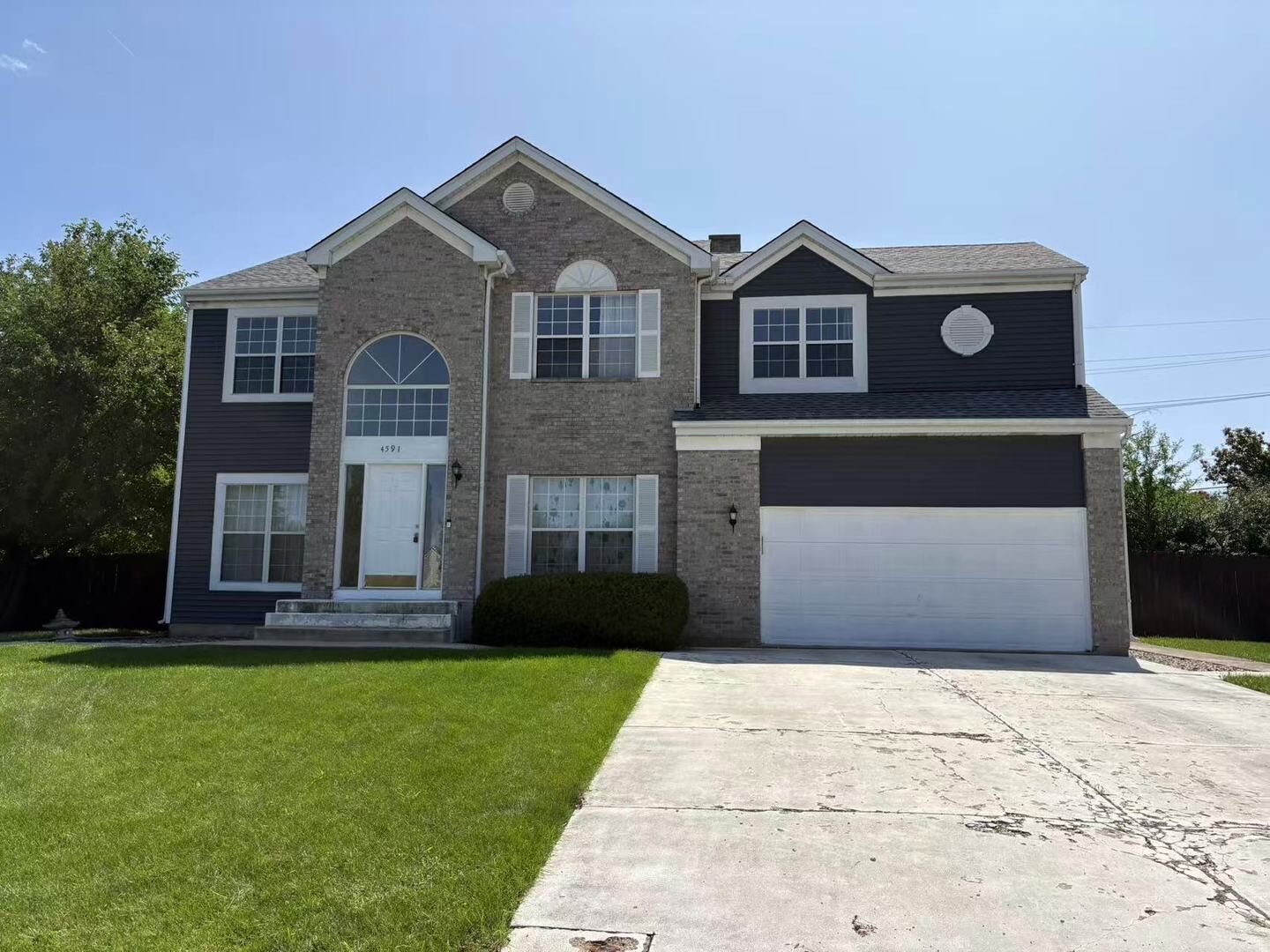Property Photo:  4591 Hatch Lane  IL 60532 