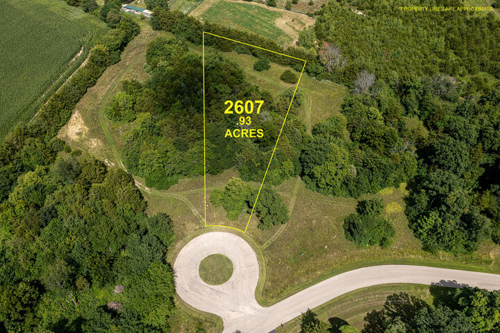 Property Photo:  2607 N 3689th Road  IL 60551 