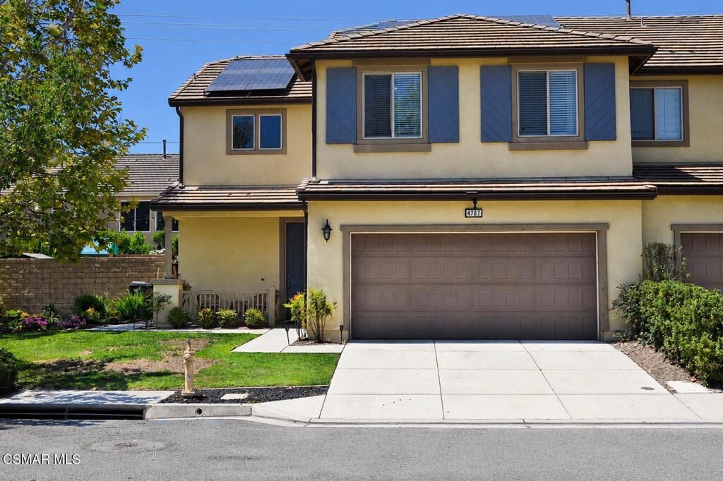 Property Photo:  4707 Beachwood Court  CA 93021 