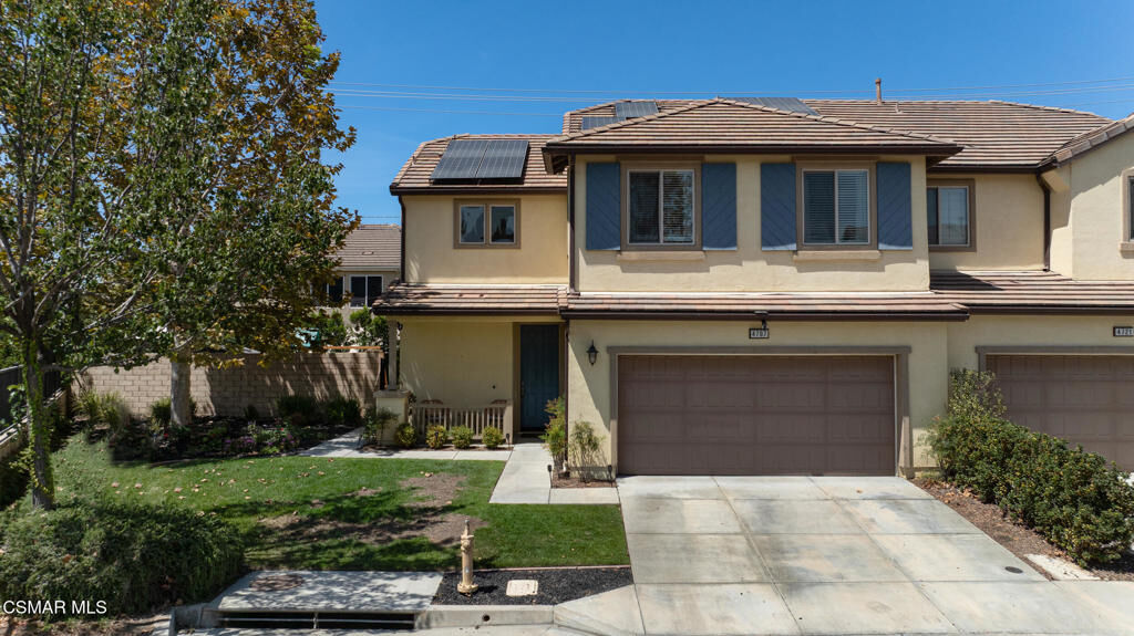 Property Photo:  4707 Beachwood Court  CA 93021 