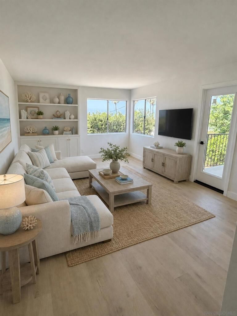 Property Photo: 3020 Cowley Way 210 CA 92117
