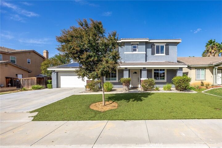 Property Photo:  1929 Orchid  CA 92582 