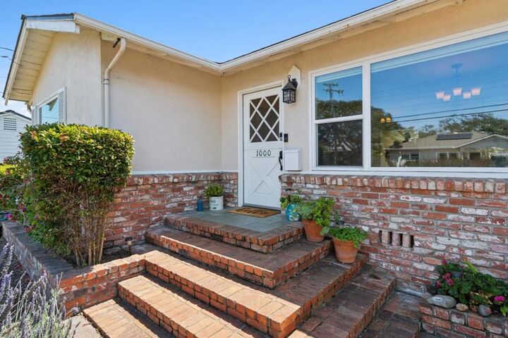 Property Photo:  1000 Portola Drive  CA 93940 