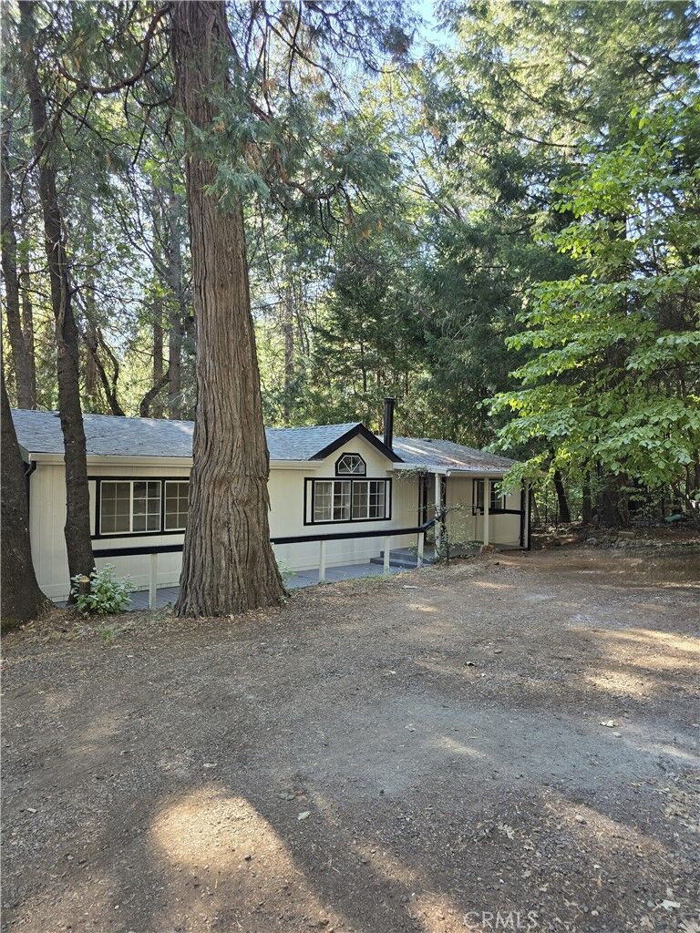 Property Photo: 14401 Holmwood CA 95954