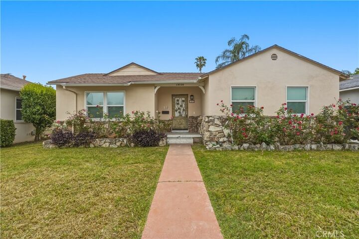 Property Photo: 19550 Vanowen CA 91335
