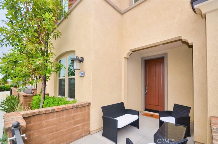 Property Photo: 50 Finch CA 92630