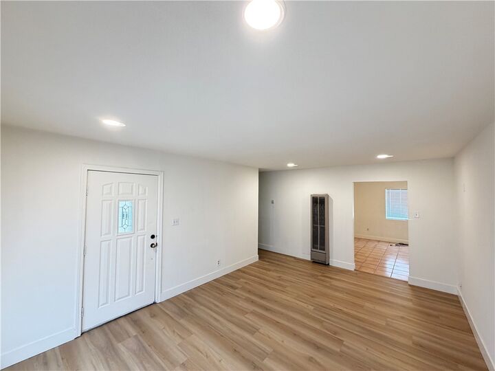 Property Photo: 12660 Yorba CA 91710