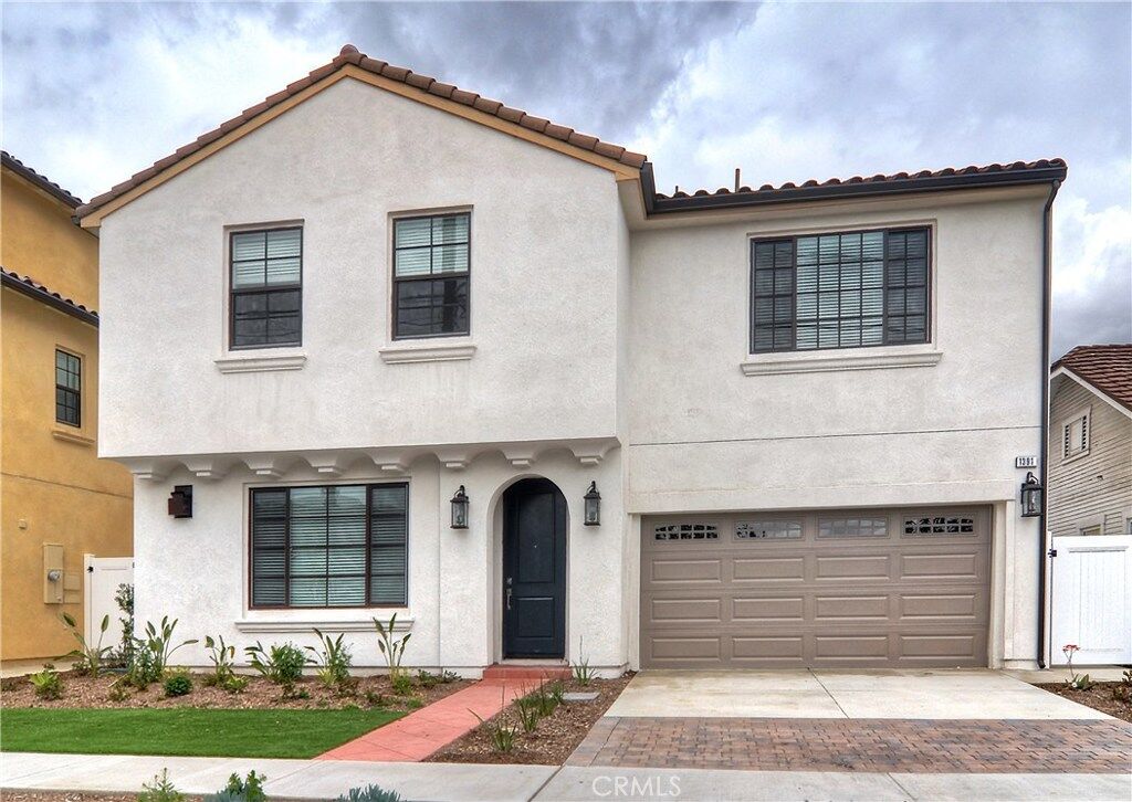 Property Photo:  1391 San Juan  CA 92780 