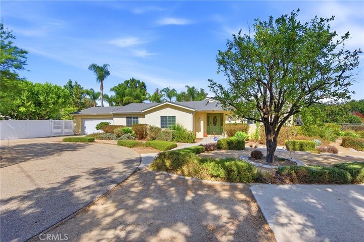 Property Photo: 9920 Shoup Avenue CA 91311