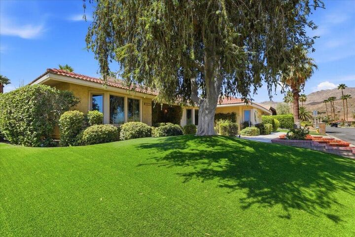 Property Photo:  72835 Ambrosia Street  CA 92260 