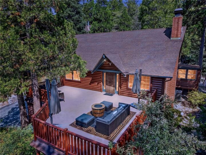 Property Photo:  615 Grass Valley Rd  CA 92352 