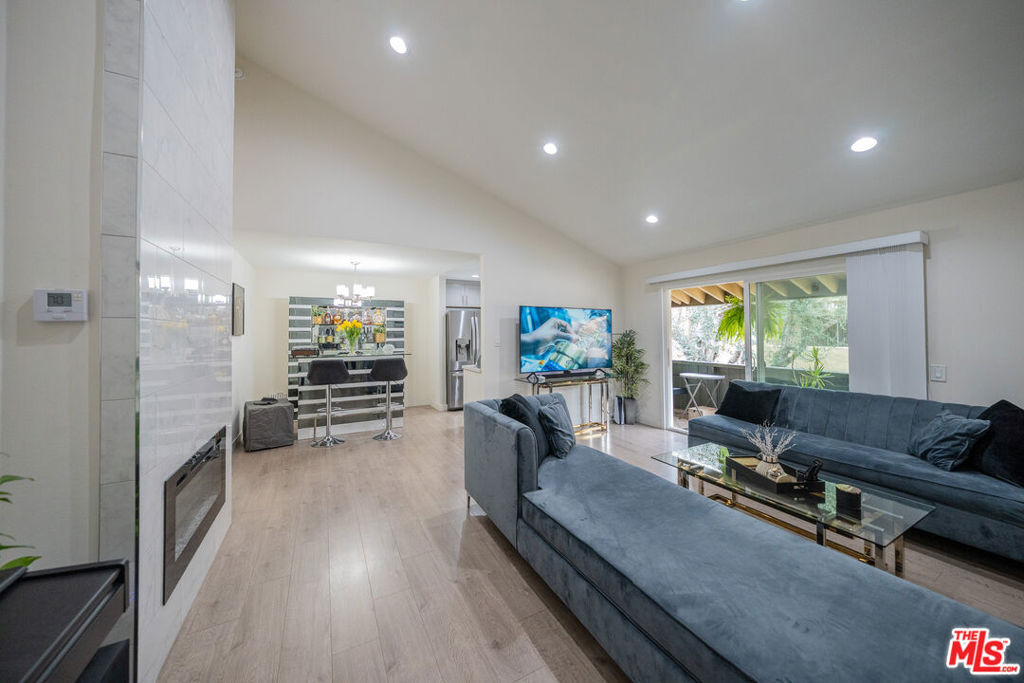 Property Photo: 15425 Sherman Way 241 CA 91406