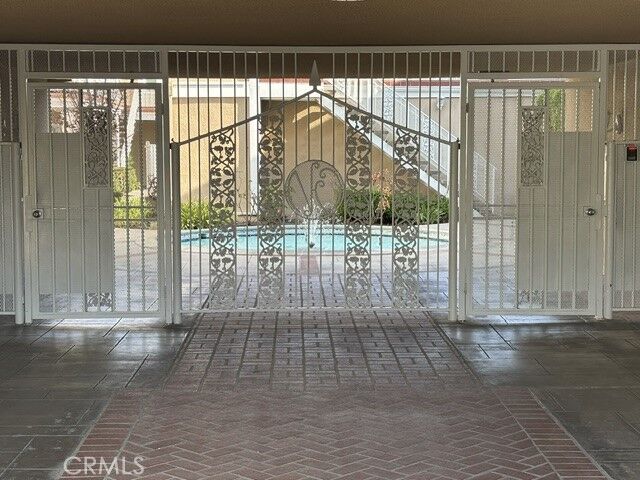Property Photo: 8840 Huntington Drive 5 CA 91775