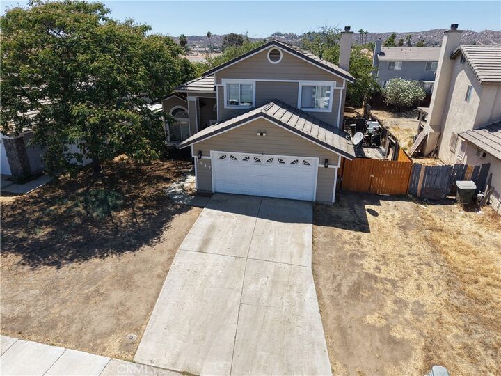 Property Photo:  1312 Wrigley  CA 92571 