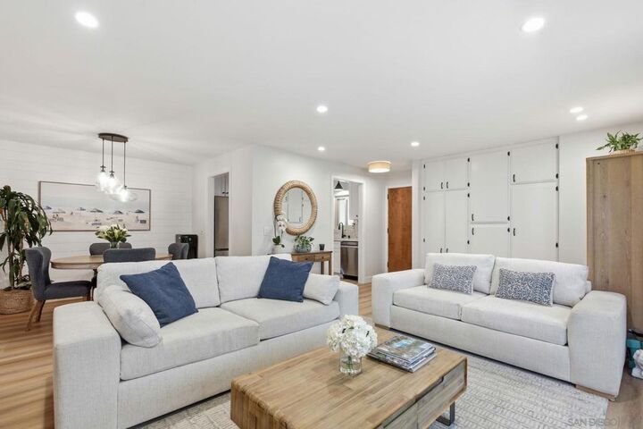 Property Photo:  858 E Ave  CA 92118 