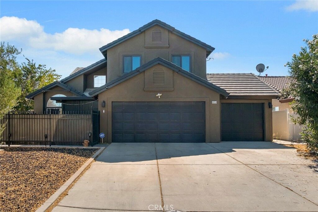 Property Photo: 8959 Concord Court CA 92344