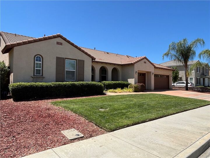 Property Photo: 28425 Crispin CA 92555