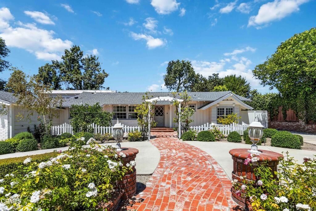 Property Photo:  535 Rosario Drive  CA 91362 