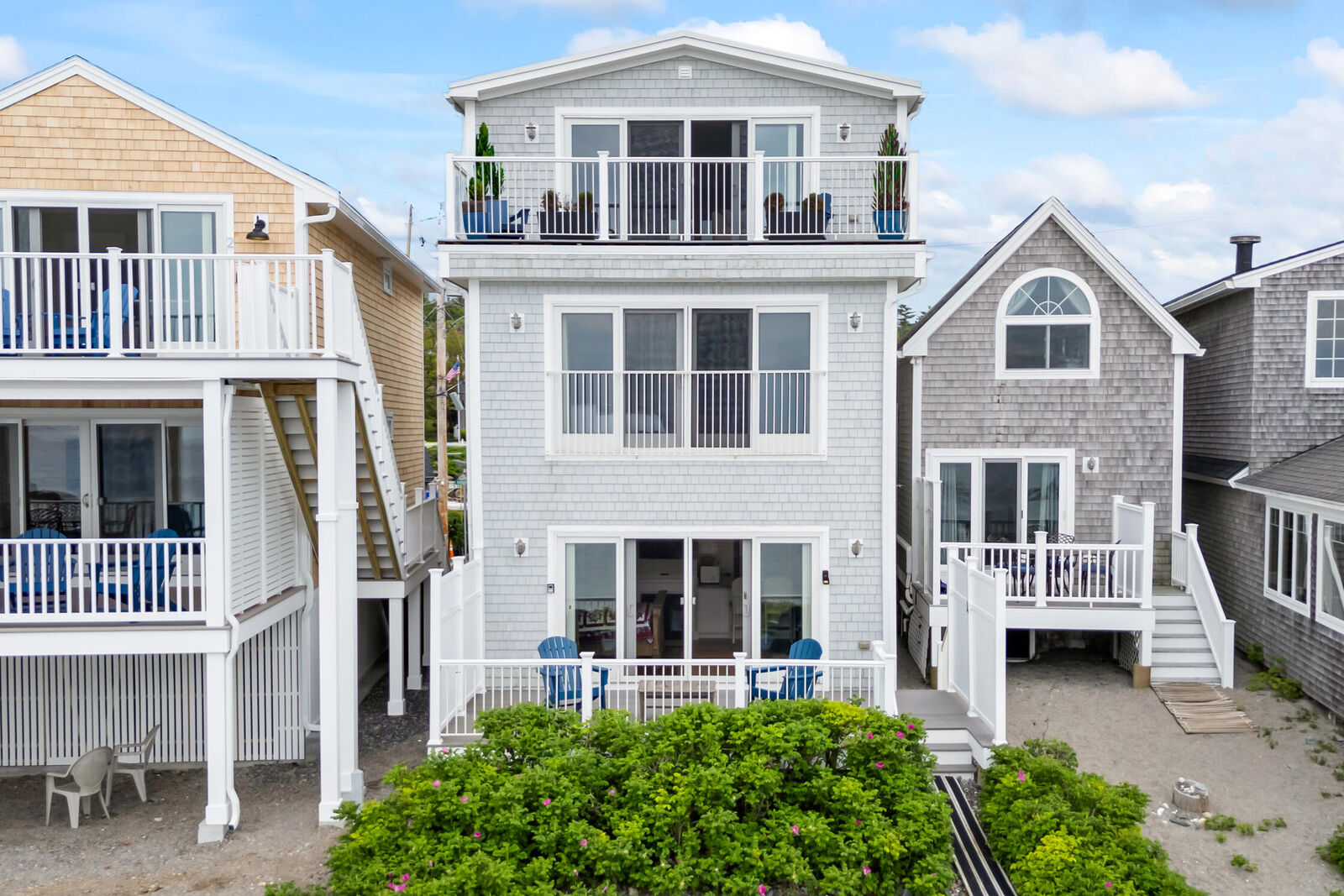 Property Photo:  115 Perkins Cove Road  ME 03907 