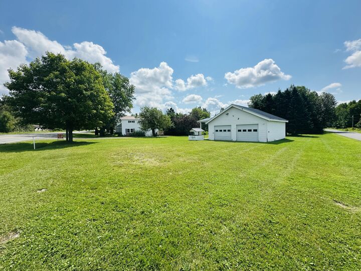 Property Photo:  9 Center Road  ME 04740 