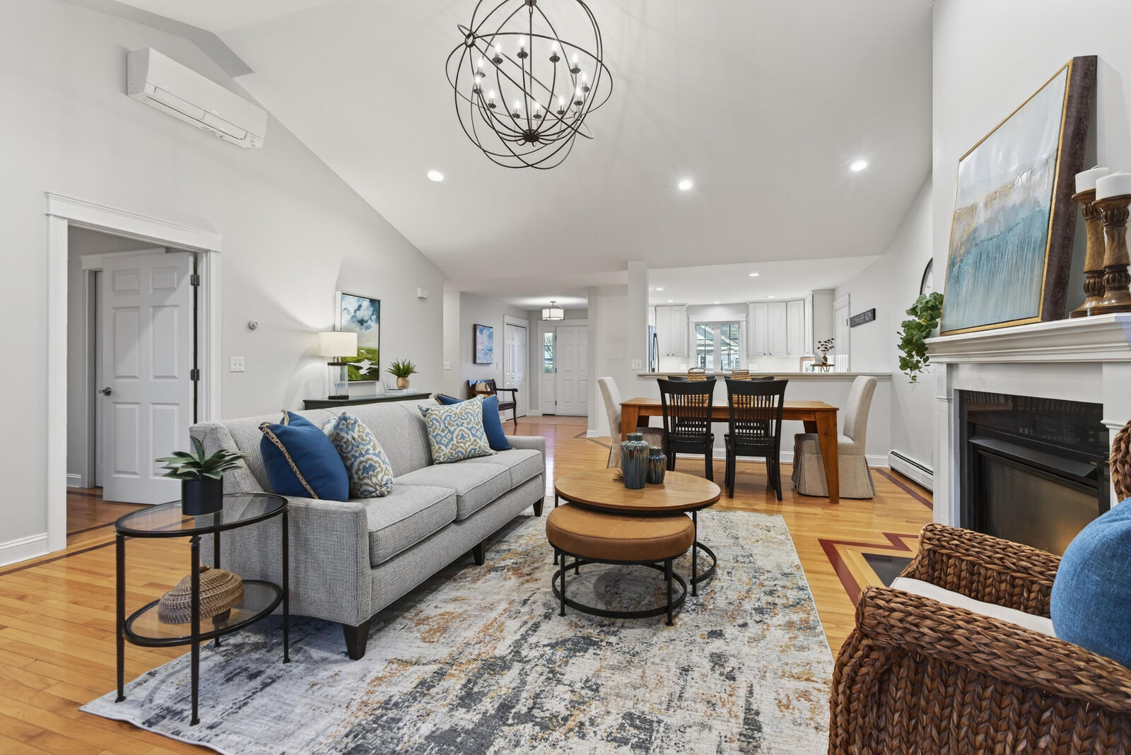 Property Photo: 24 York Ledge Drive #24 ME 04110
