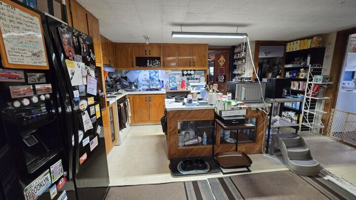Property Photo:  1831 Roxbury Road  ME 04275 