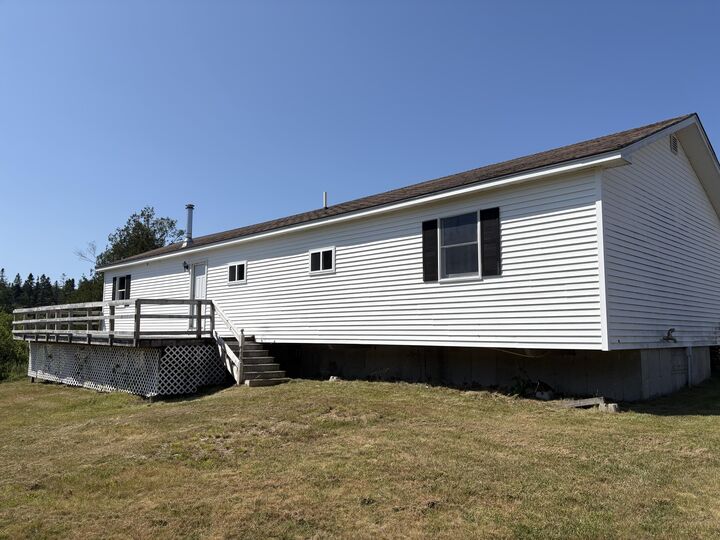 Property Photo: 43 Duck Pond Road ME 04693
