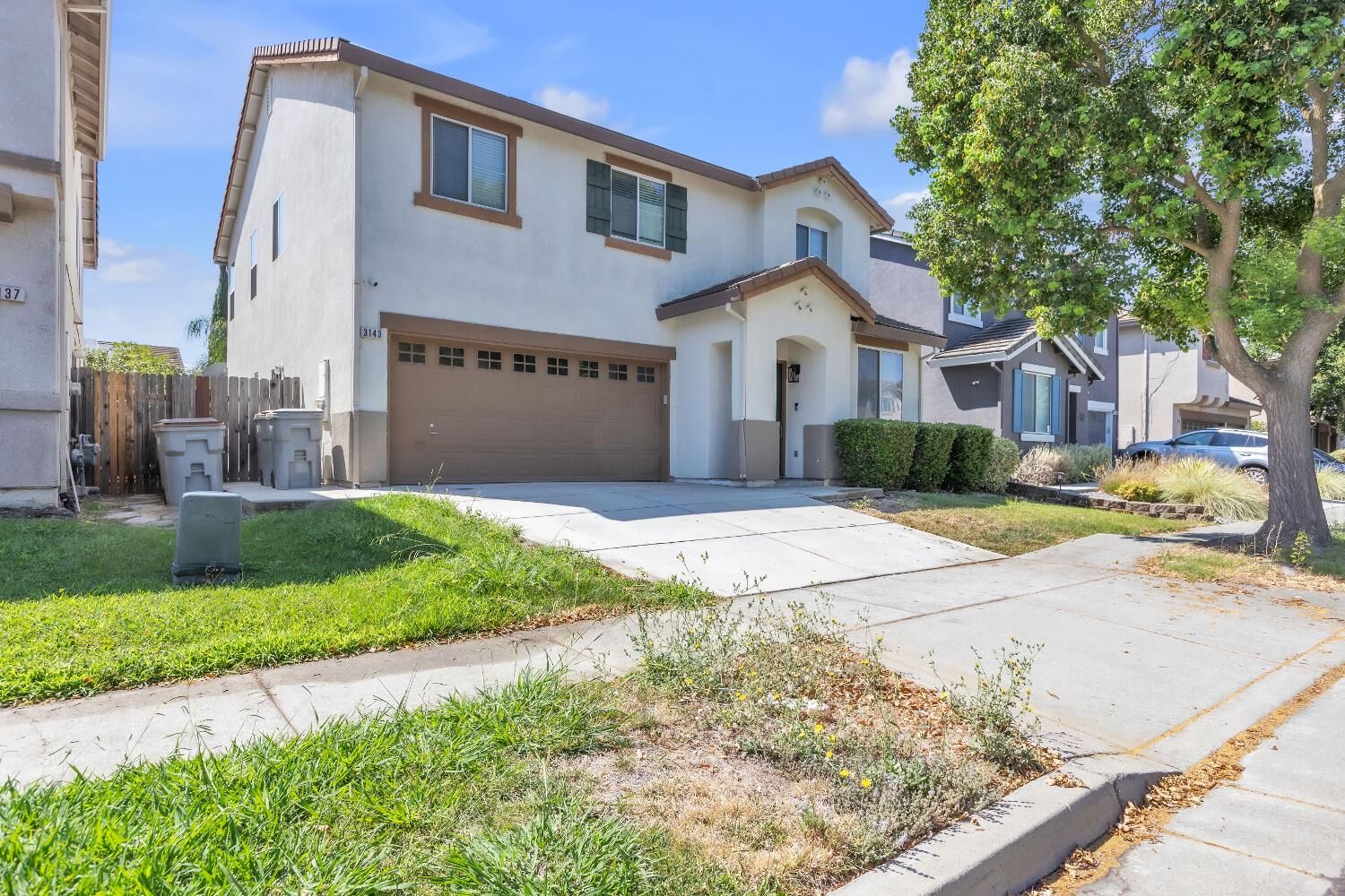 Property Photo: 3143 Catalina Island Road CA 95691