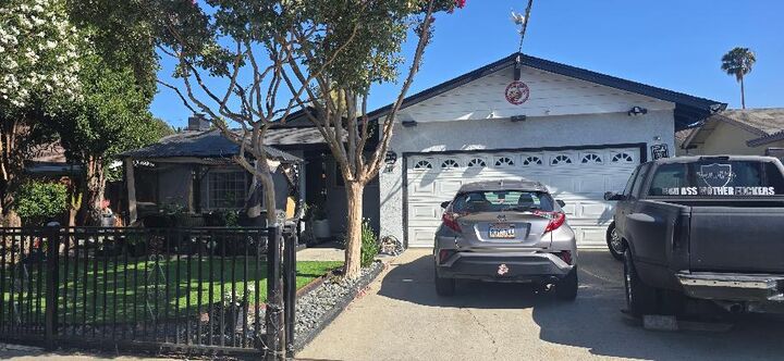 Property Photo:  1660 Cunningham Avenue  CA 95122 