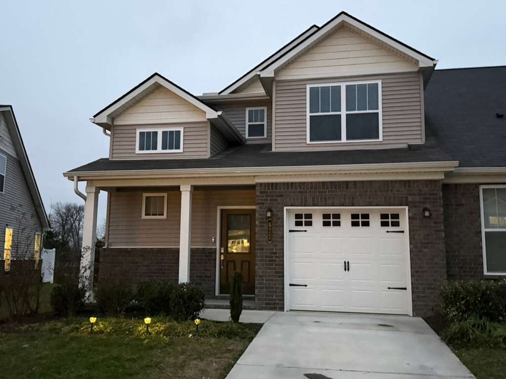 Property Photo:  677 Birdie Dr  TN 37174 