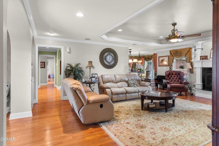 Property Photo: 1648 Laramie Lane TN 37865