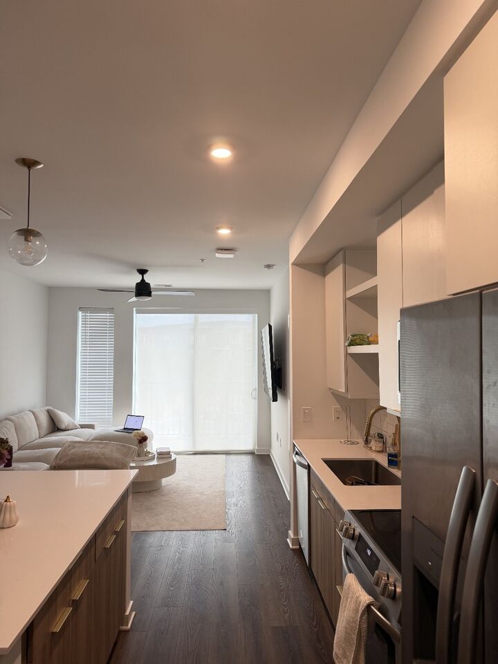 Property Photo: 1701 54th Ave N C220 TN 37209
