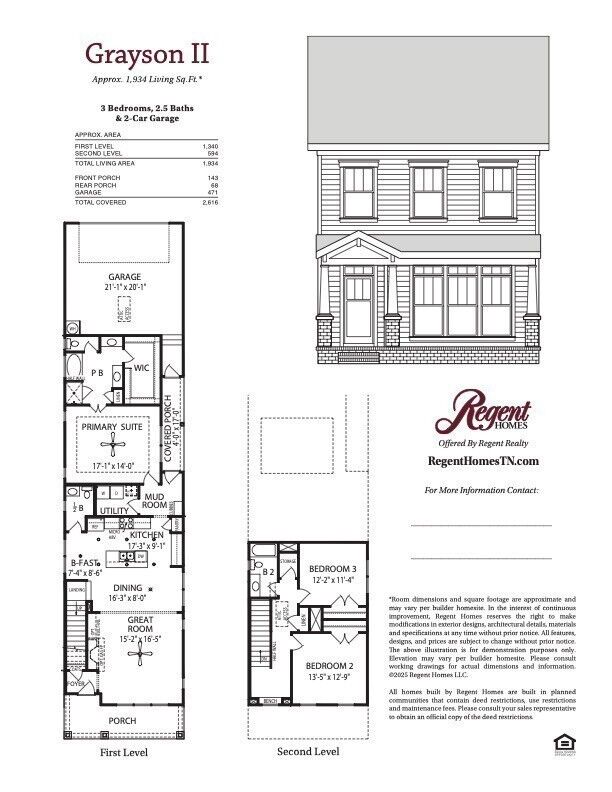 Property Photo: 7355 Carothers Road TN 37135
