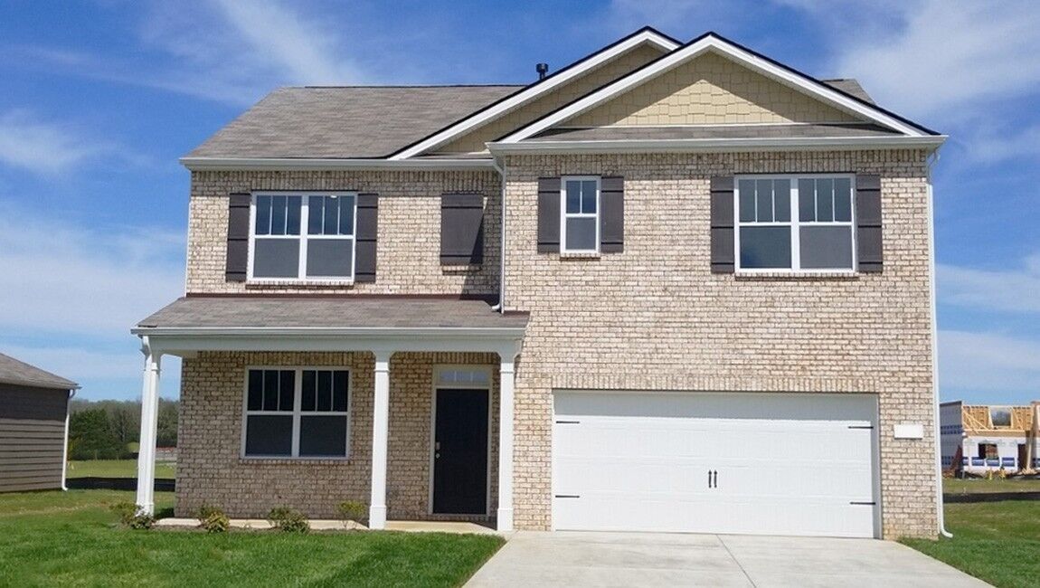 Property Photo:  1634 Feather Rd  TN 37090 
