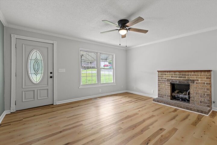 Property Photo:  721 Claire Street  GA 30741 
