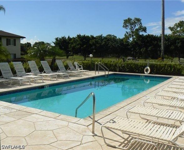 Property Photo: 5697 Rattlesnake Hammock Road 101C FL 34113